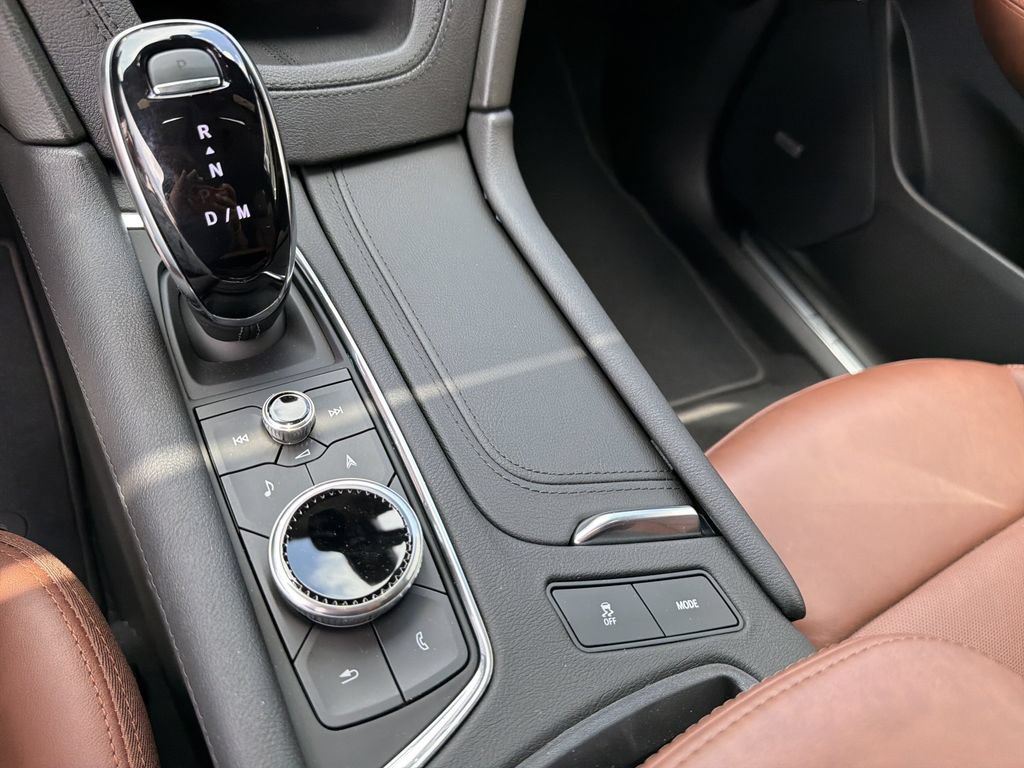 New 2026 Cadillac XT5 Premium Luxury w/ Driver Assist Package FWD image 27