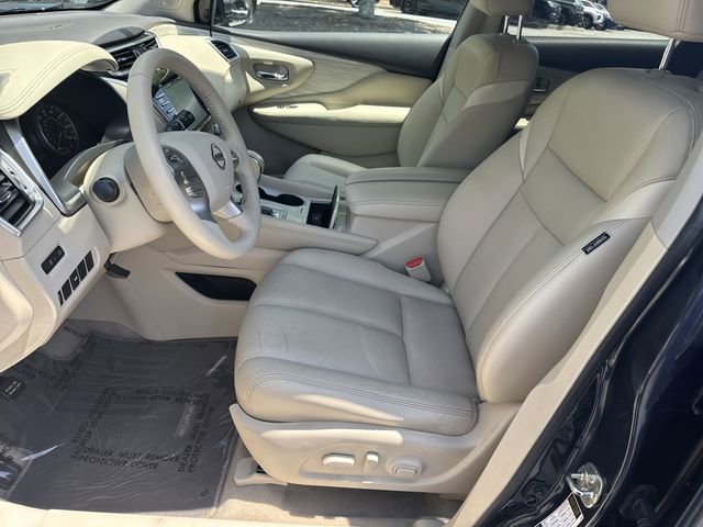 Used 2015 Nissan Murano SL w/ Cargo Package FWD image 9