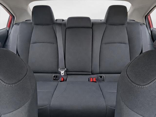Certified 2021 Toyota Corolla LE FWD image 16