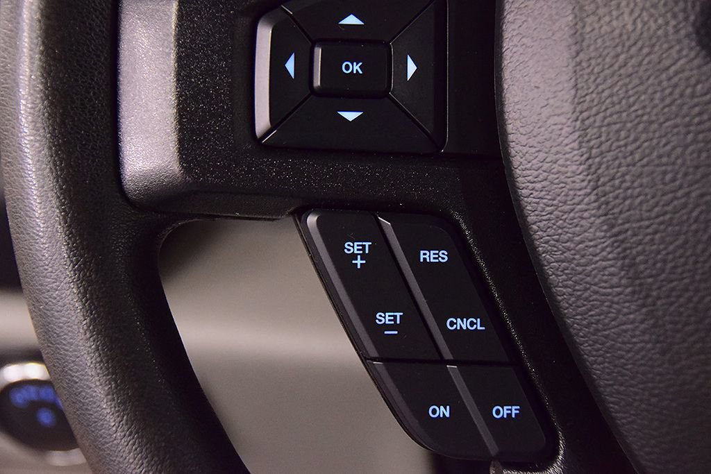 Used 2019 Ford F150 XL w/ Equipment Group 101A Mid AWD/4WD image 21