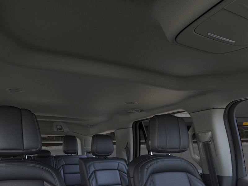 New 2026 Lincoln Navigator Premiere image 22