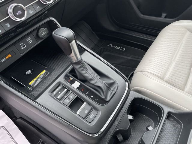 Certified 2024 Honda CR-V EX-L image 15