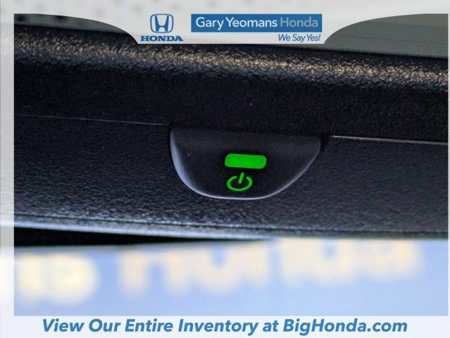 New 2026 Honda HR-V EX-L image 32