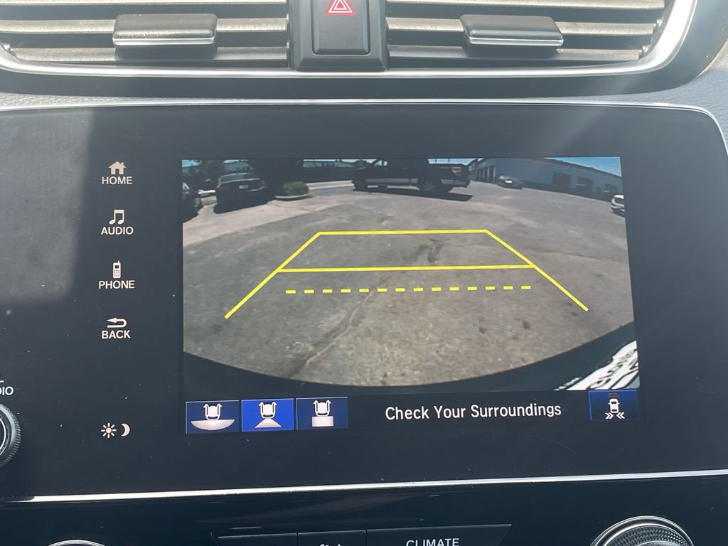 Used 2018 Honda CR-V EX image 28