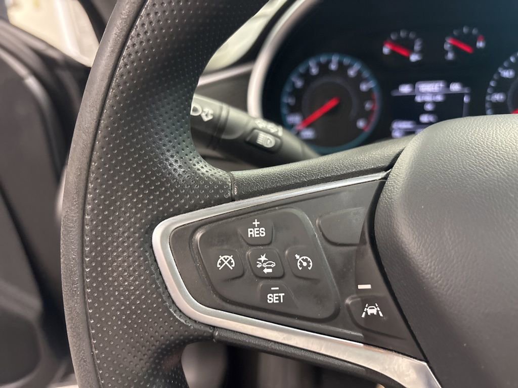 Used 2023 Chevrolet Malibu LT image 29