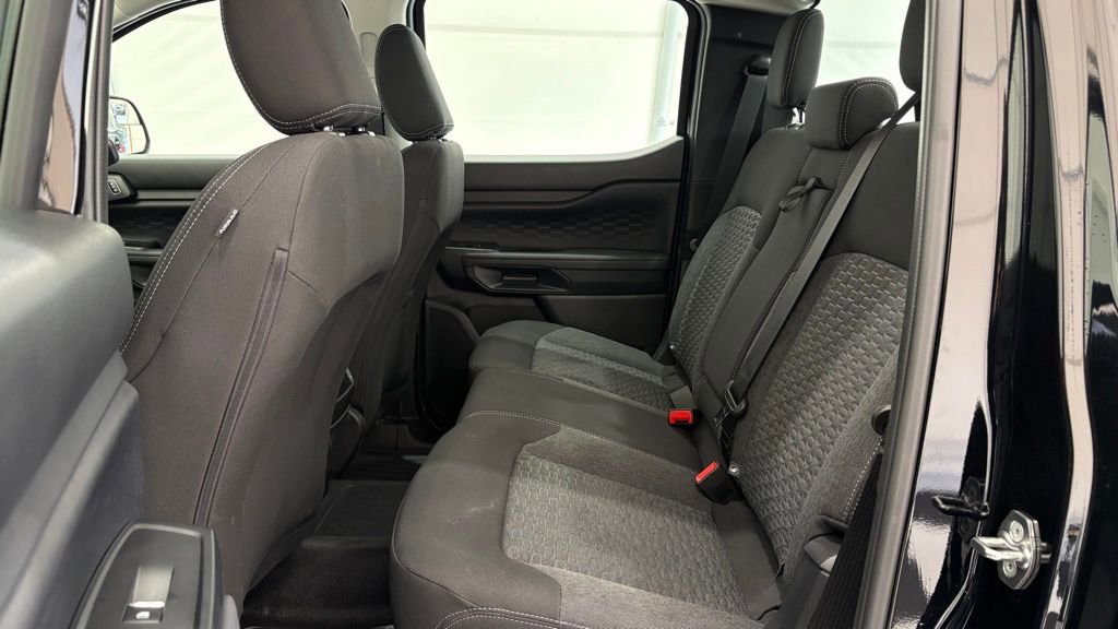 New 2025 Ford Ranger XL image 17