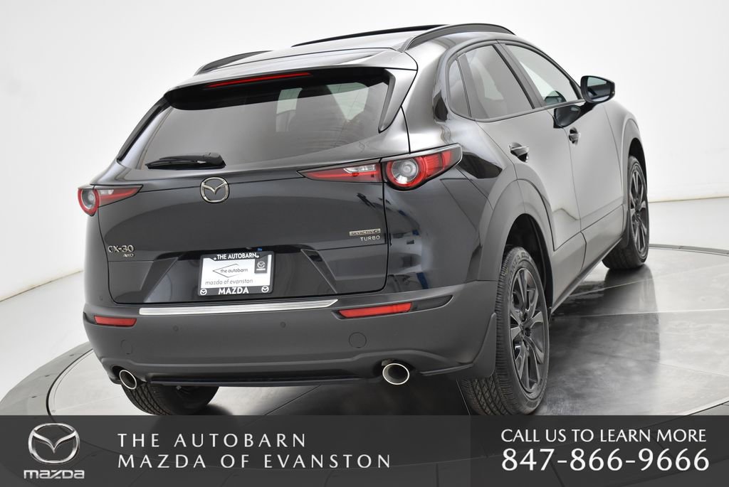 New 2026 MAZDA CX-30 Aire Edition image 20