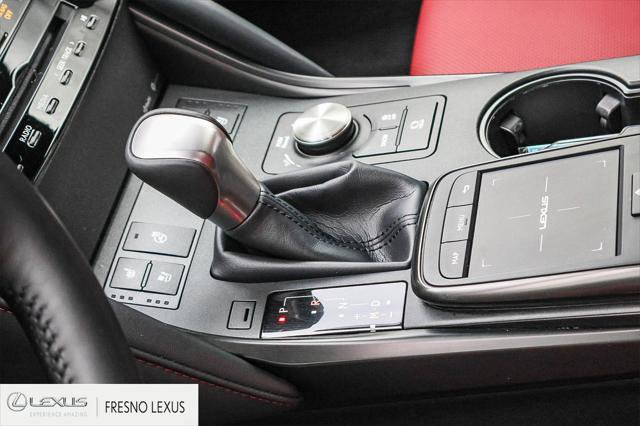 Certified 2024 Lexus IS 300 300 image 20