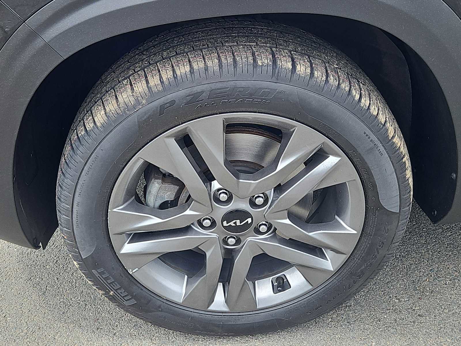 Used 2023 Kia Seltos S AWD/4WD image 7
