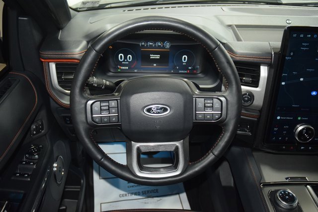 Used 2024 Ford Expedition Timberline image 35