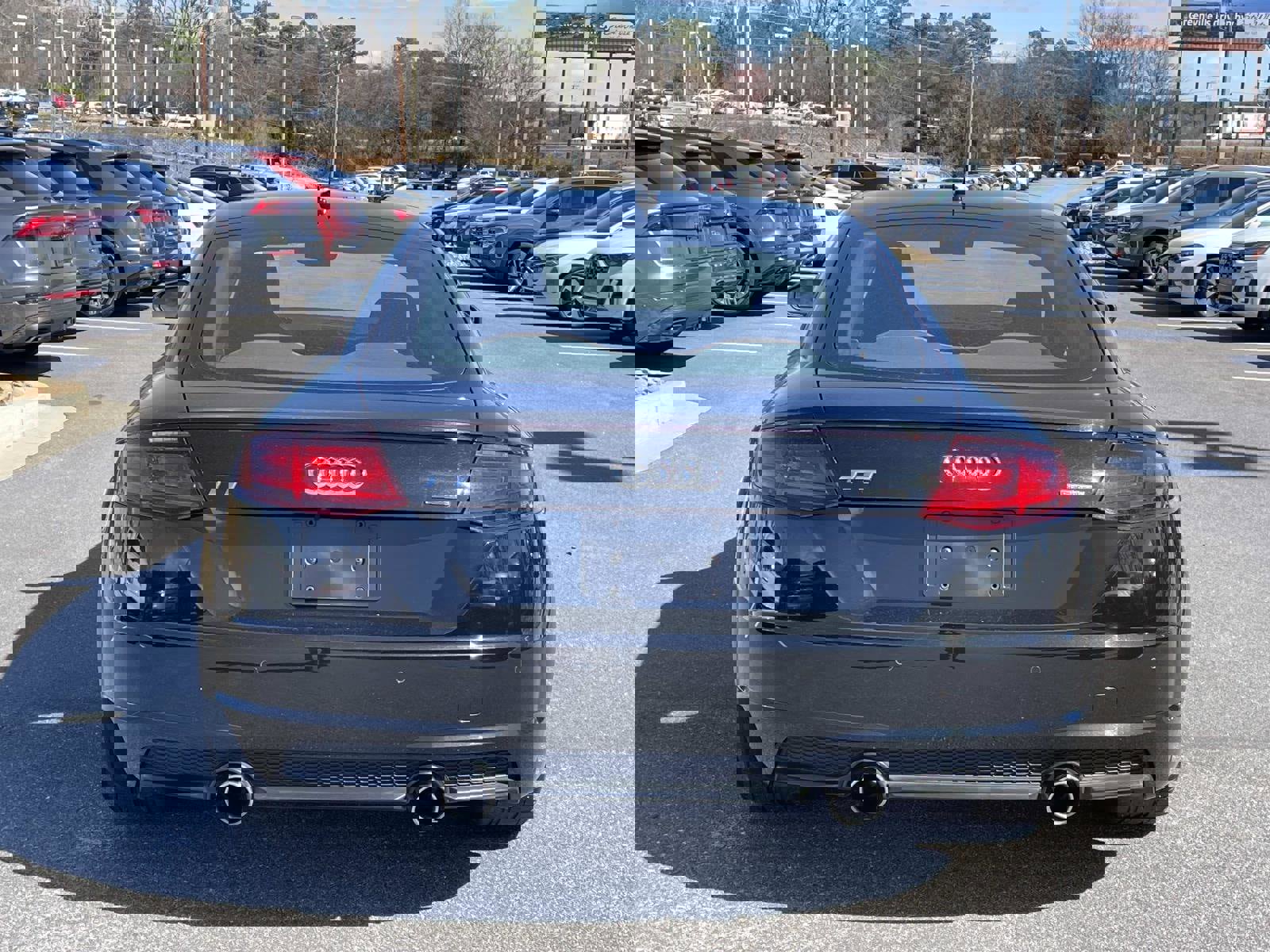 Certified 2022 Audi TT 2.0T image 6