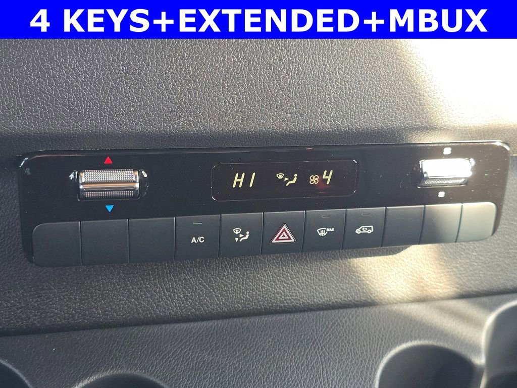 New 2026 Mercedes-Benz Sprinter 2500 image 20