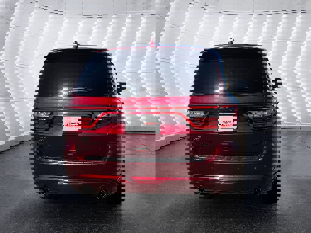 Used 2021 Dodge Durango R/T w/ Blacktop Package image 5