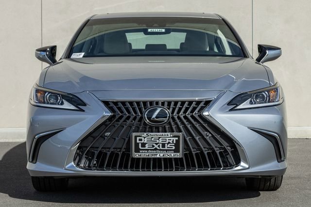 New 2025 Lexus ES 350 w/ Premium Package image 2