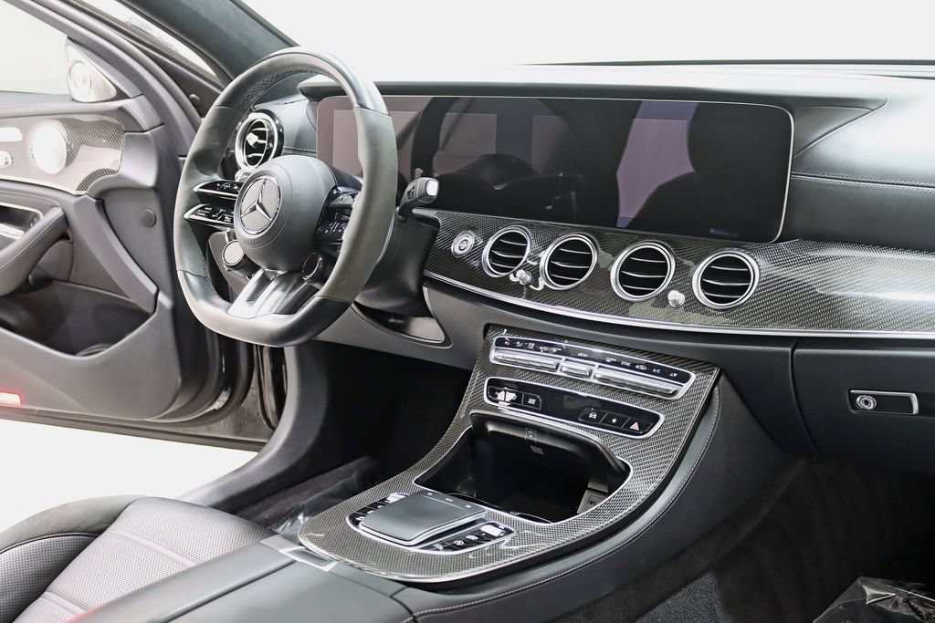 Used 2021 Mercedes-Benz E 63 AMG S image 42