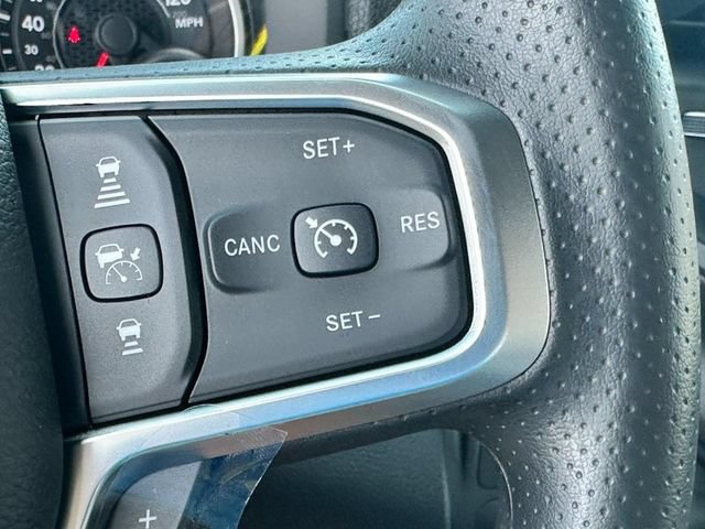 New 2026 RAM 4500 Tradesman w/ Chrome Appearance Group AWD/4WD image 17