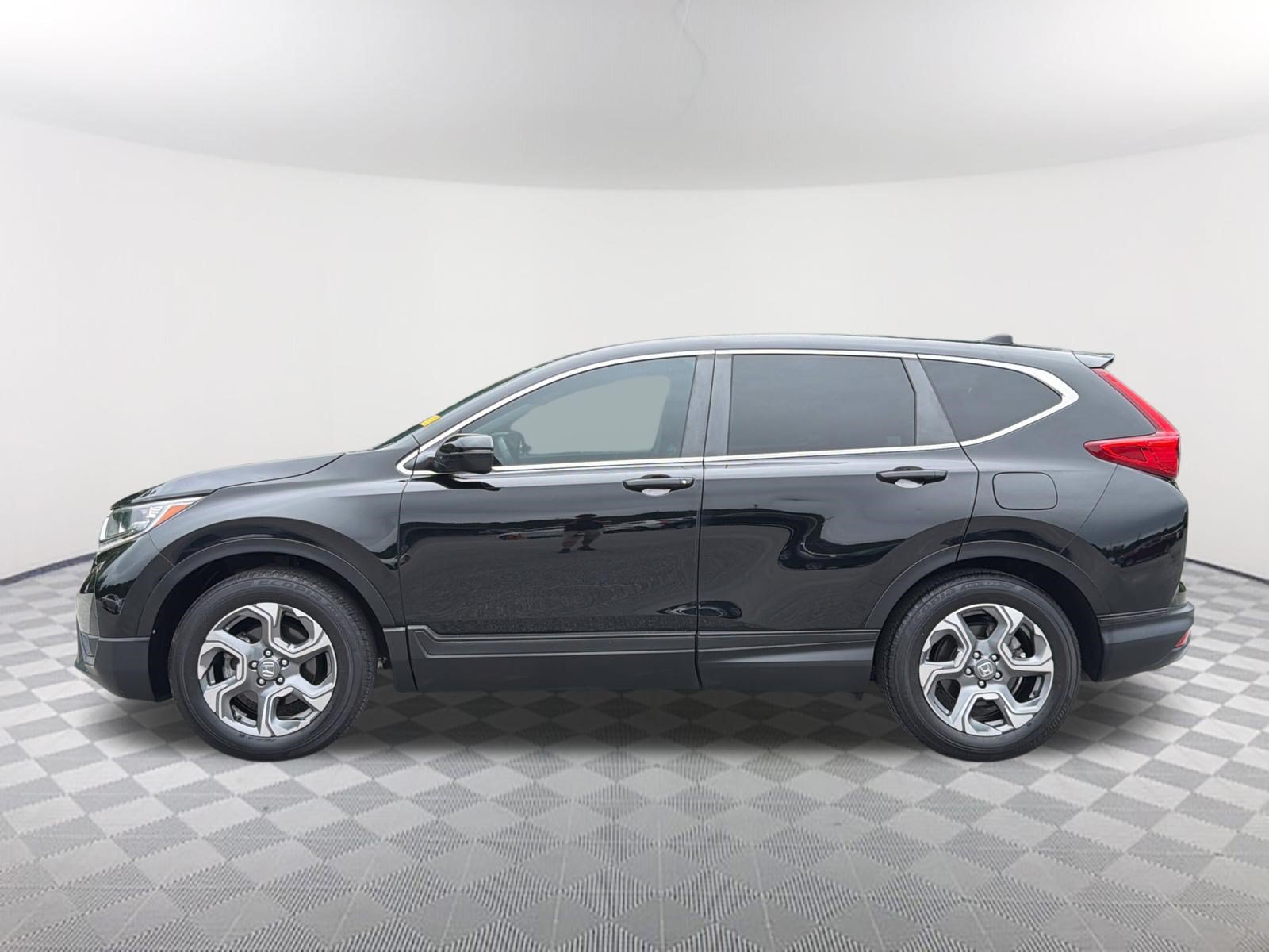 Used 2019 Honda CR-V EX-L image 2