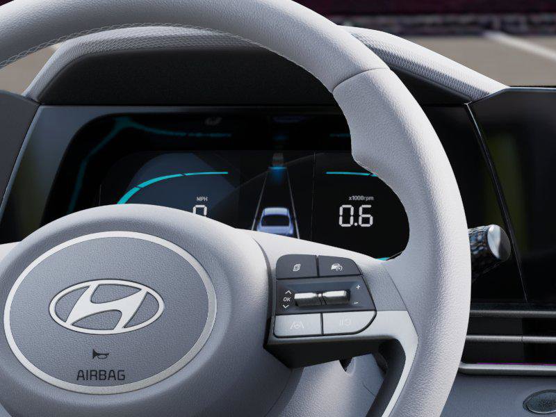 New 2026 Hyundai Elantra SEL Sport FWD image 14