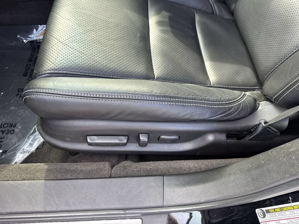 Used 2012 Acura TL w/ Technology Package AWD/4WD image 41