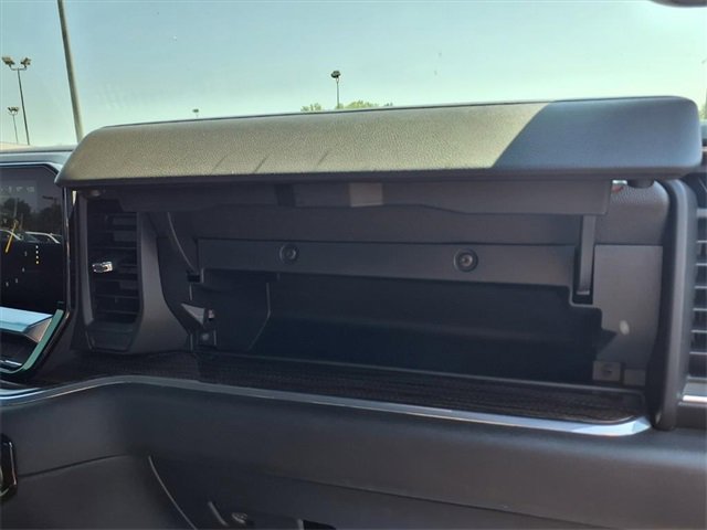 Used 2024 Chevrolet Silverado 1500 LT w/ All Star Edition Plus image 96