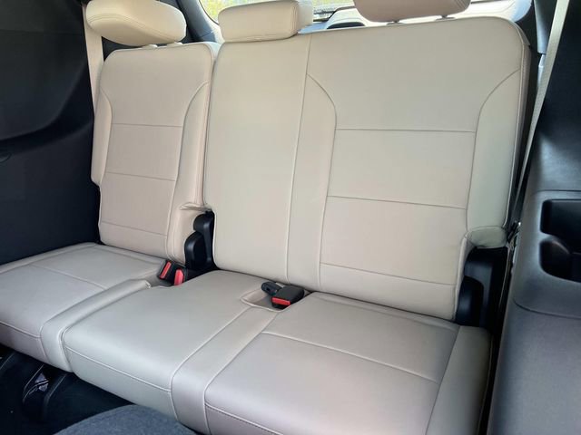 New 2026 Buick Enclave Preferred w/ Power Package image 11