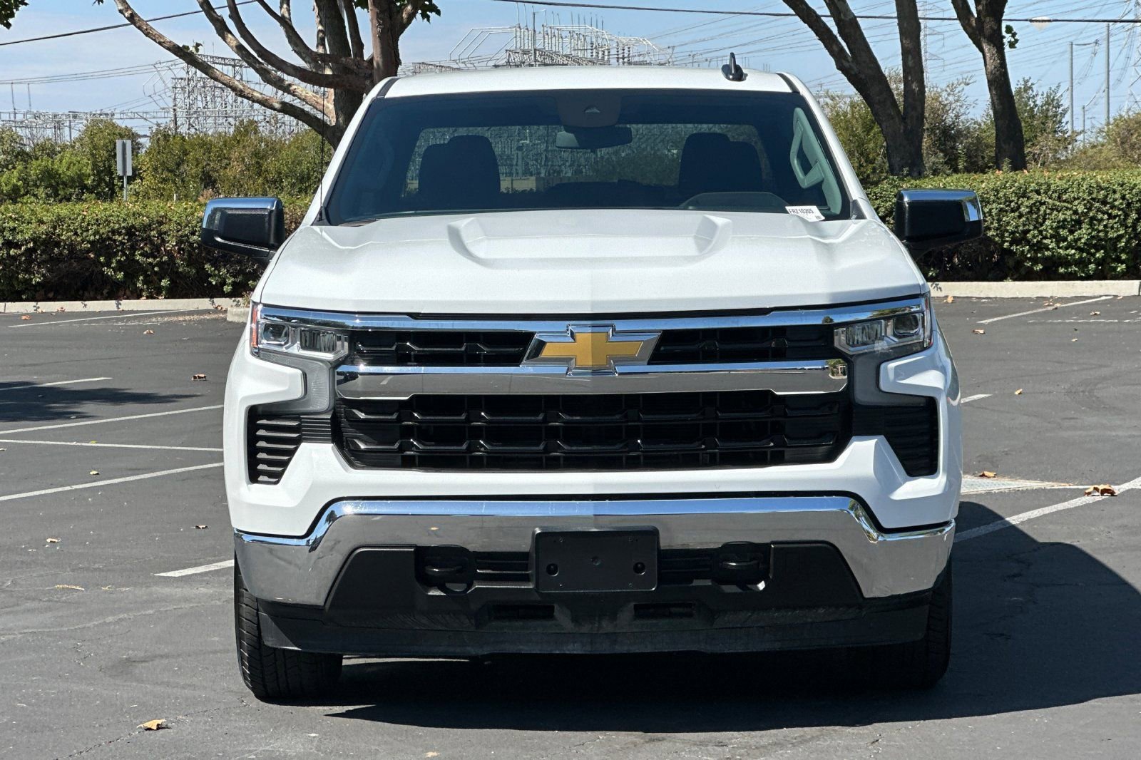 Used 2024 Chevrolet Silverado 1500 LT w/ Protection Package image 9