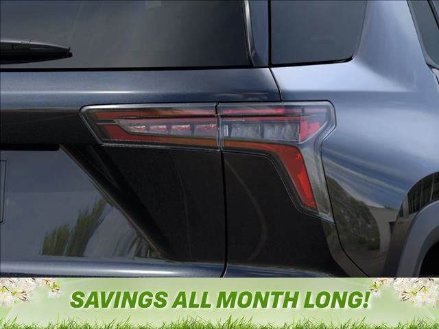 New 2026 Chevrolet Equinox LT image 11