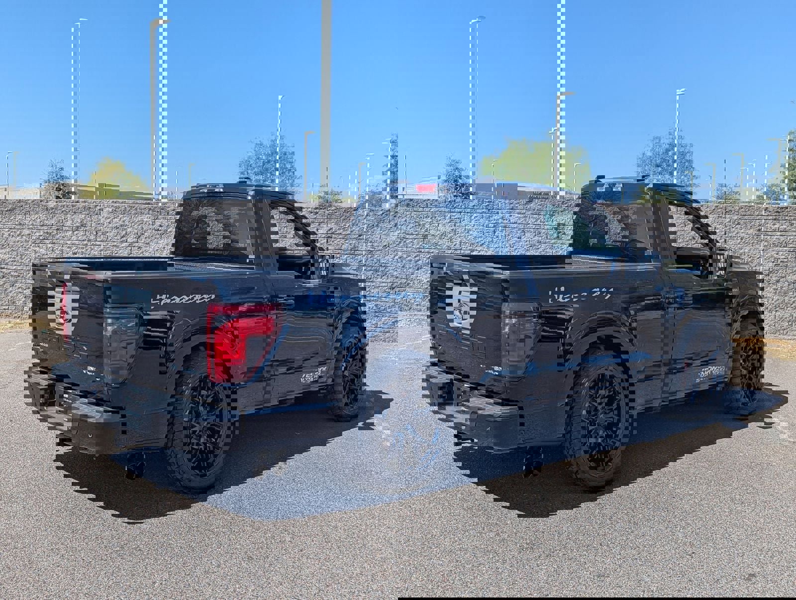 New 2026 Ford F150 XL w/ Equipment Group 103A High image 36