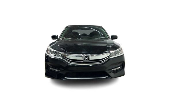 Used 2017 Honda Accord EX-L image 4