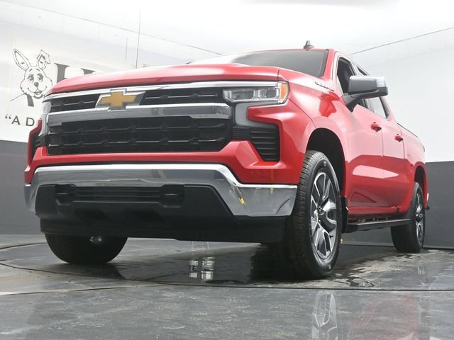 Used 2022 Chevrolet Silverado 1500 LT image 4