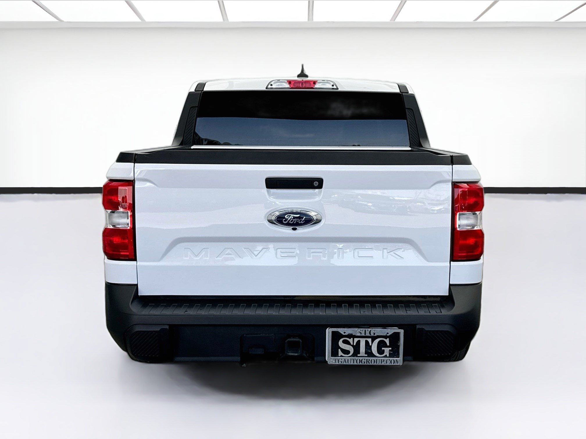 Used 2024 Ford Maverick XL FWD image 5