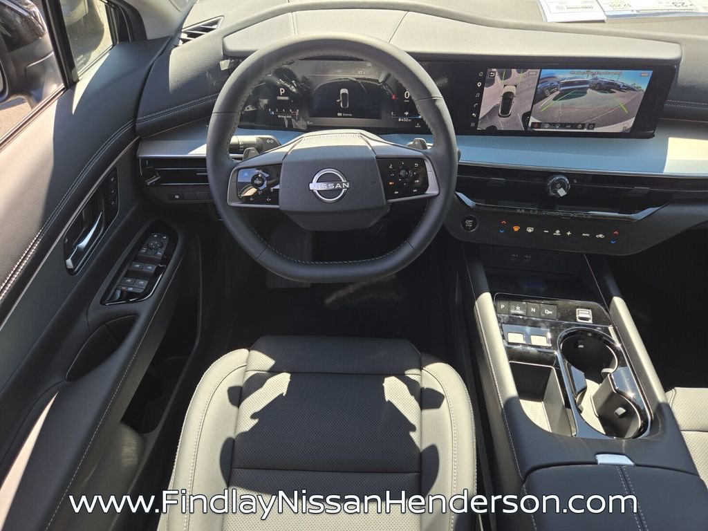 New 2026 Nissan Murano SL AWD/4WD image 14