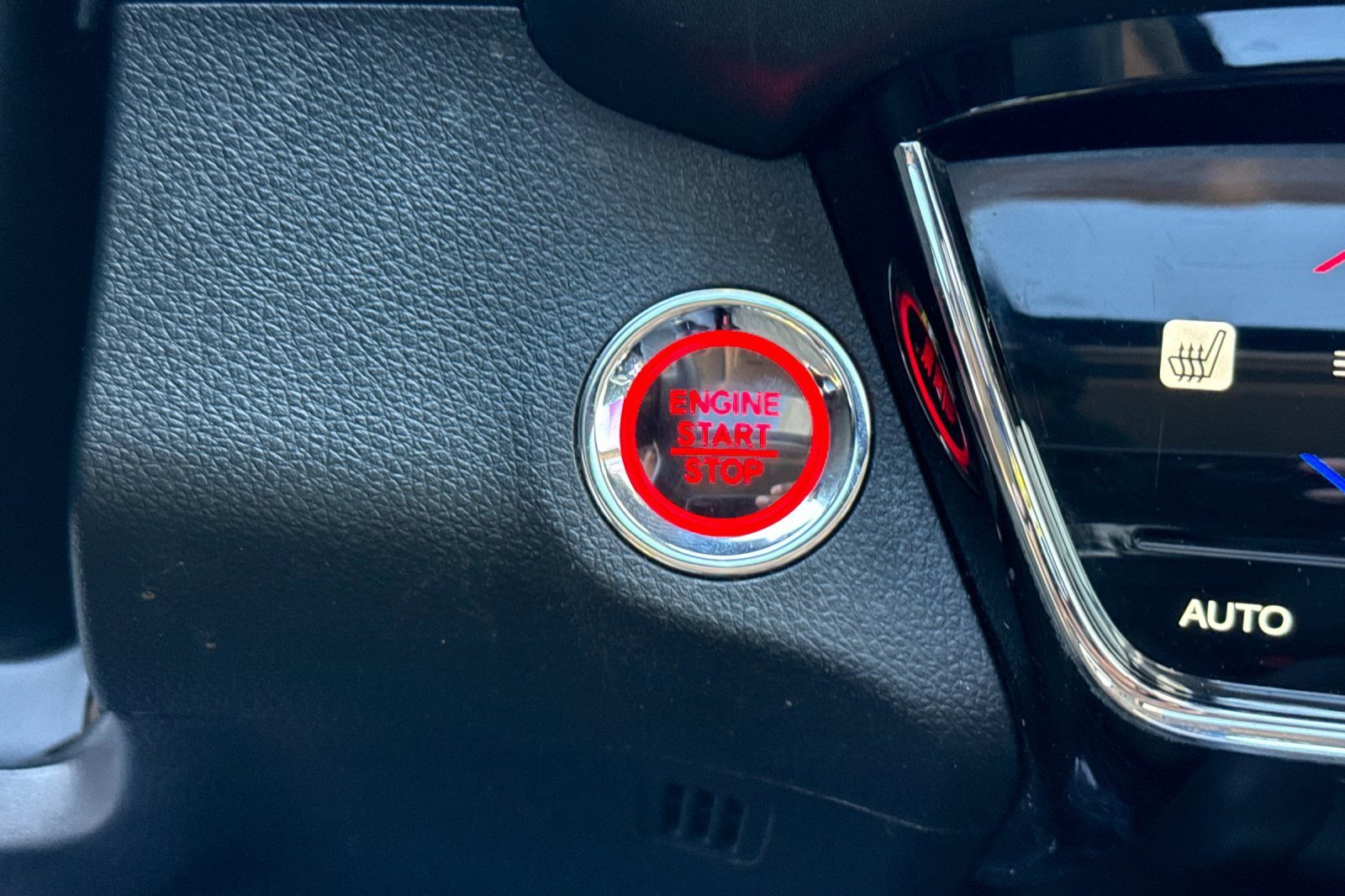 Certified 2019 Honda HR-V EX image 33