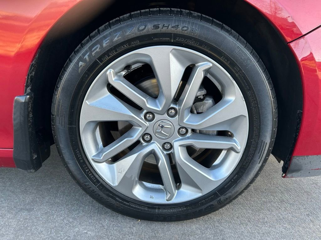 Used 2020 Honda Accord LX image 31