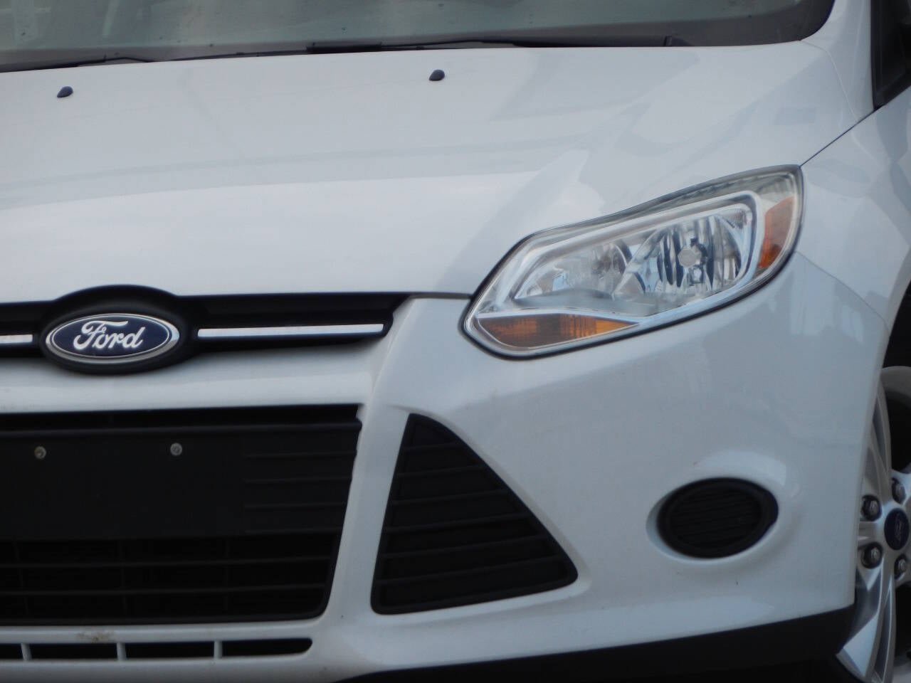 Used 2013 Ford Focus SE image 4