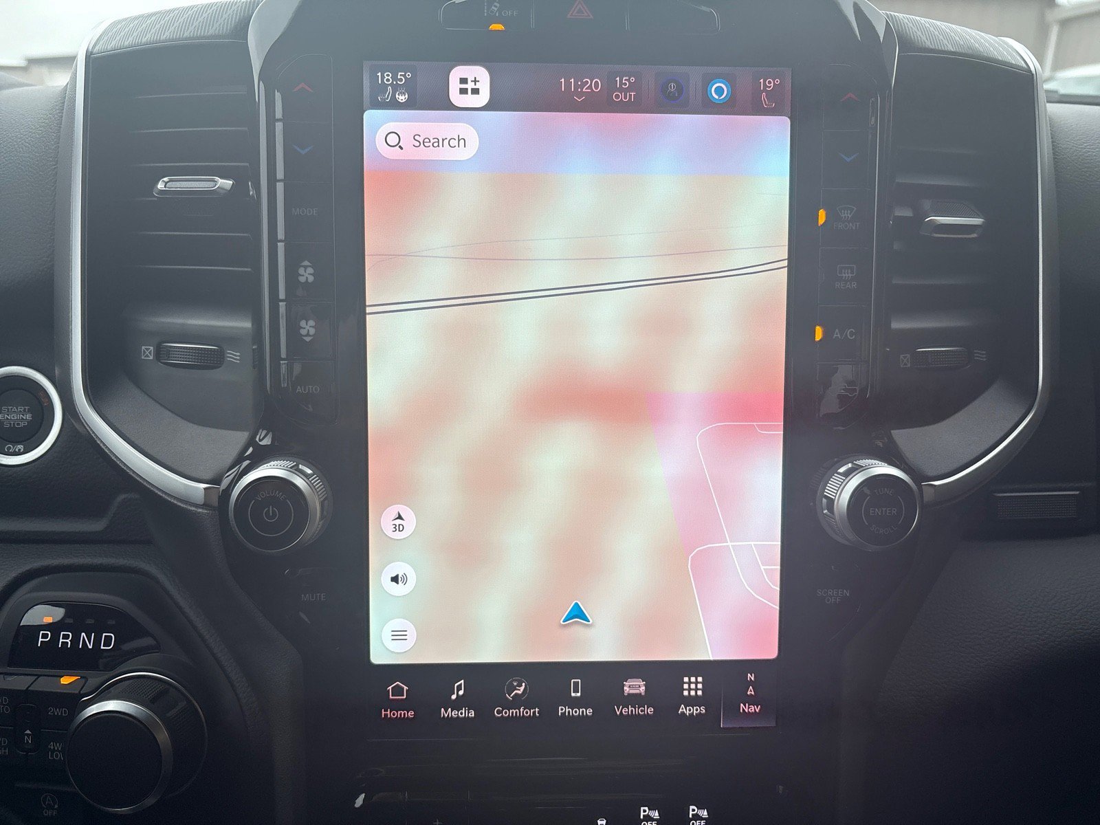 New 2026 RAM 1500 Big Horn image 20