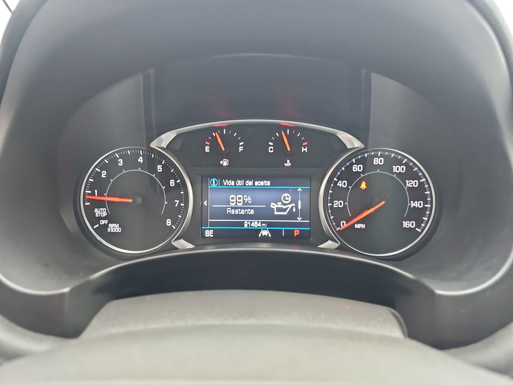 Used 2022 GMC Terrain SLE w/ Driver Convenience Package image 23