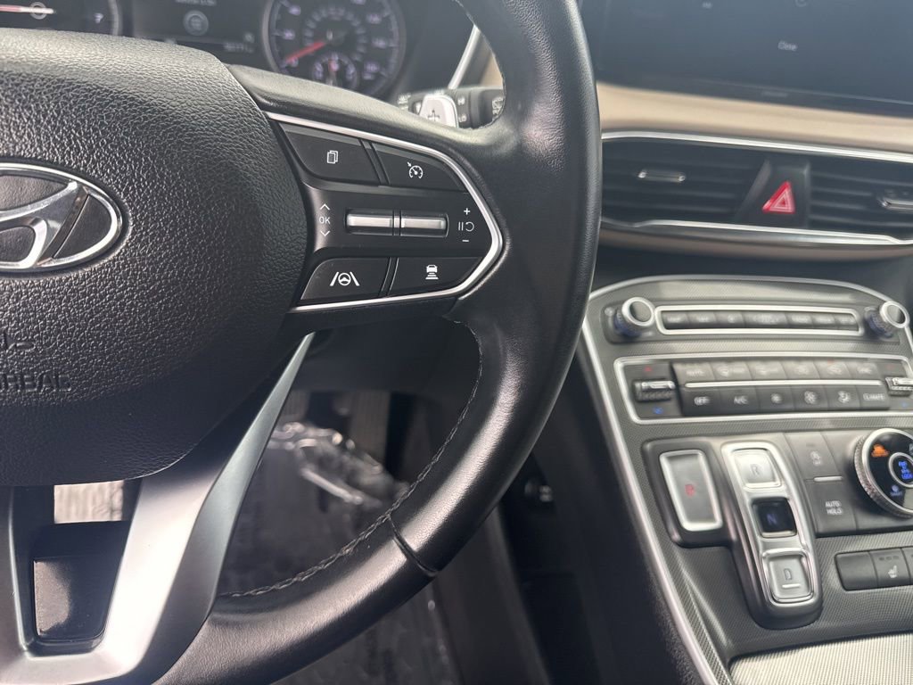 Used 2023 Hyundai Santa Fe SEL AWD/4WD image 26