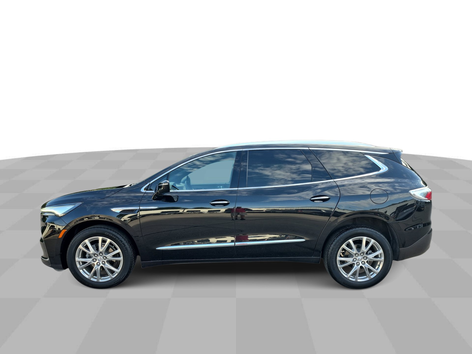 Certified 2024 Buick Enclave Essence w/ Experience Buick Package AWD/4WD image 6