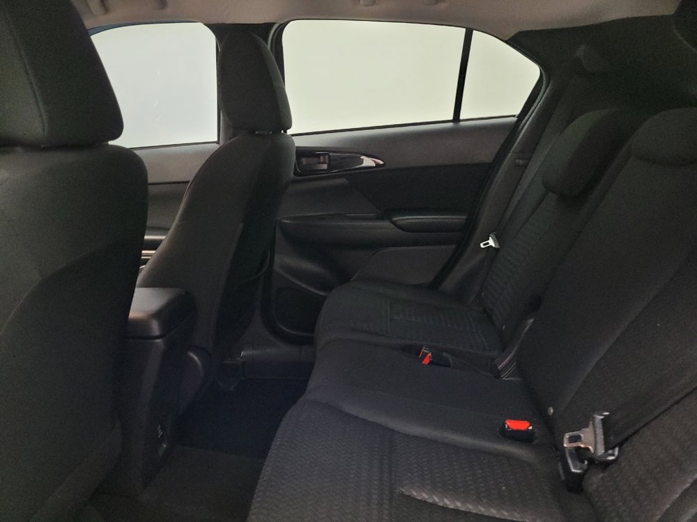 Used 2020 Mitsubishi Eclipse Cross ES AWD/4WD image 18