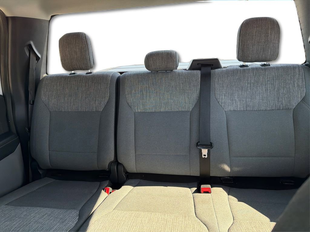 Used 2021 Ford F150 XLT w/ Equipment Group 301A Mid image 15