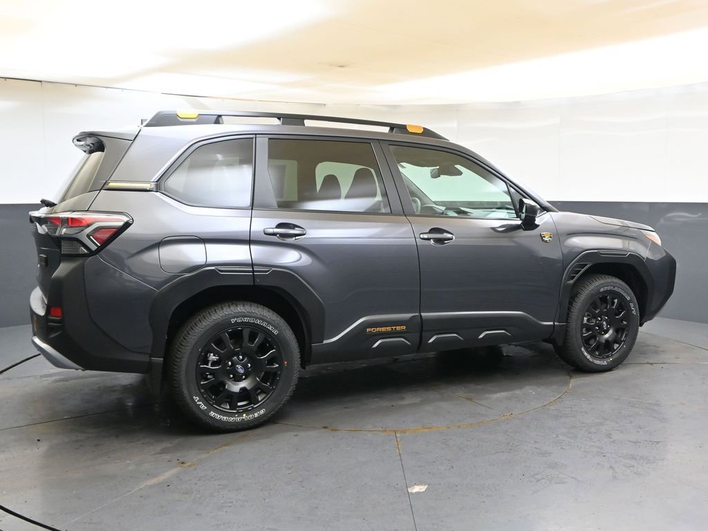 New 2026 Subaru Forester Wilderness image 6