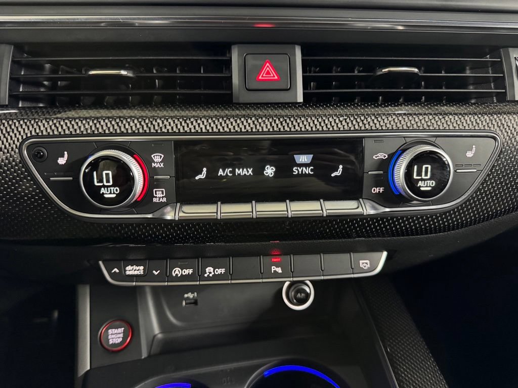 Used 2018 Audi S5 Prestige w/ S Sport Package AWD/4WD image 32