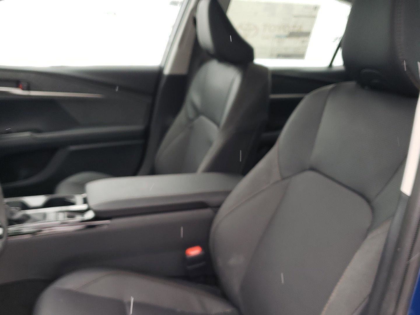 New 2026 Toyota Camry XLE image 10