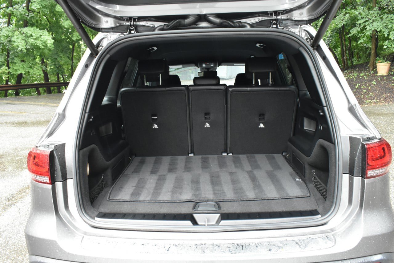 Used 2022 Mercedes-Benz EQB 300 4MATIC image 33