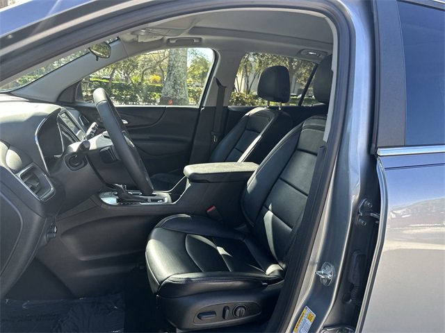 Used 2023 Chevrolet Equinox LT image 13