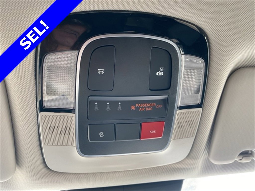 Used 2024 Hyundai Tucson SEL image 33