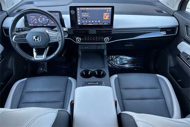 Used 2024 Honda Prologue Touring image 6