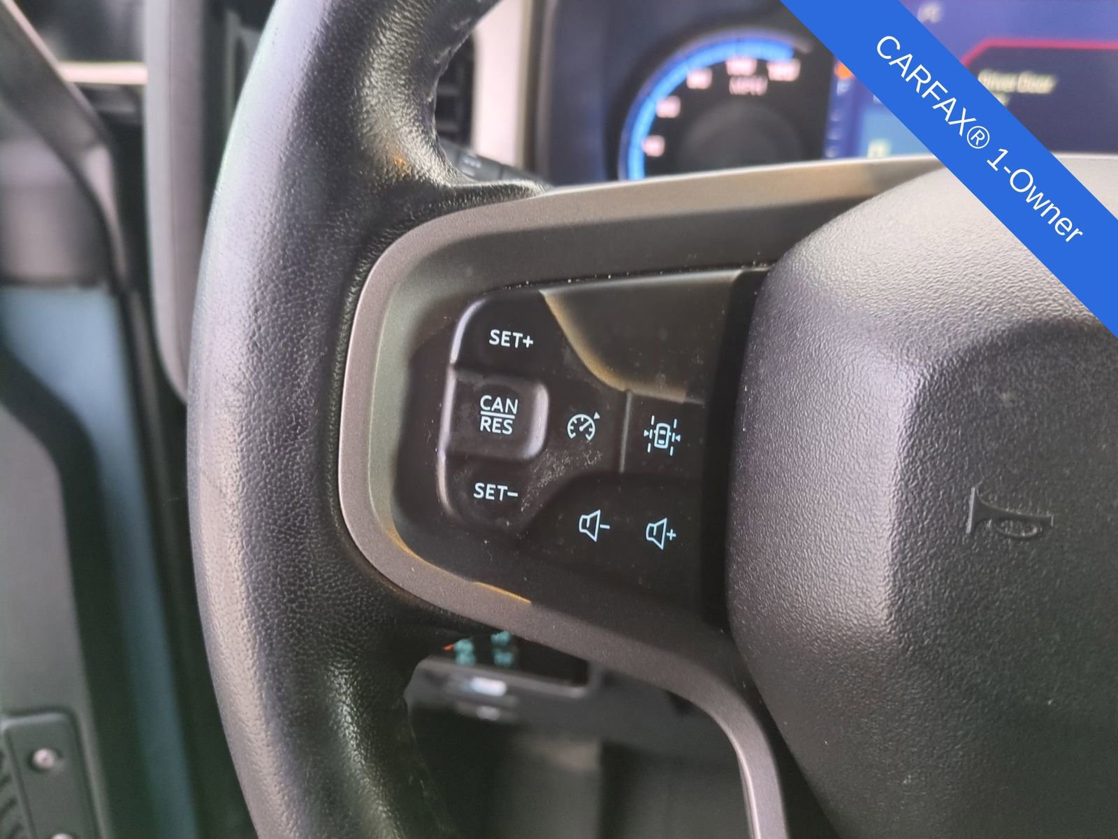 Used 2023 Ford Bronco Outer Banks AWD/4WD image 27