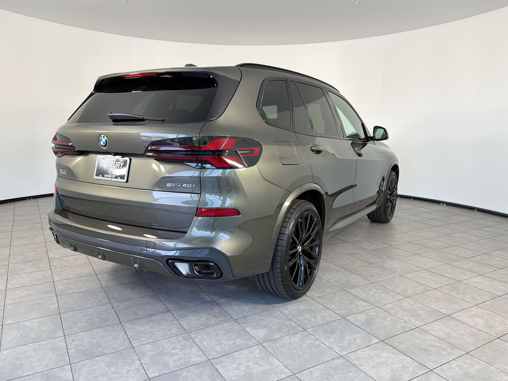 New 2026 BMW X5 sDrive40i RWD image 9